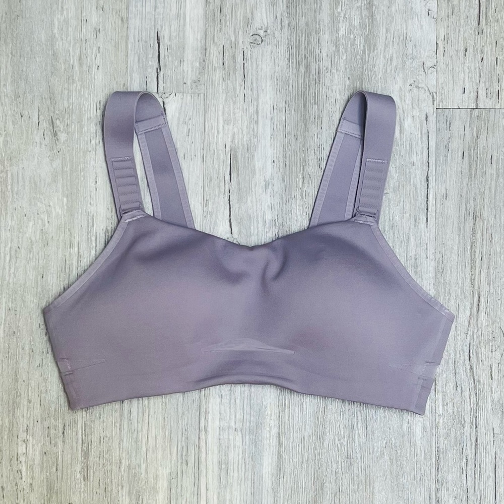 Lululemon Lavender Sports Bra